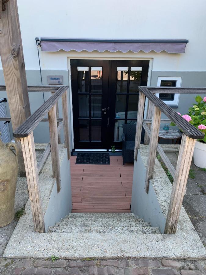 Zilte Zee Bed and Breakfast Kamperland Exterior foto