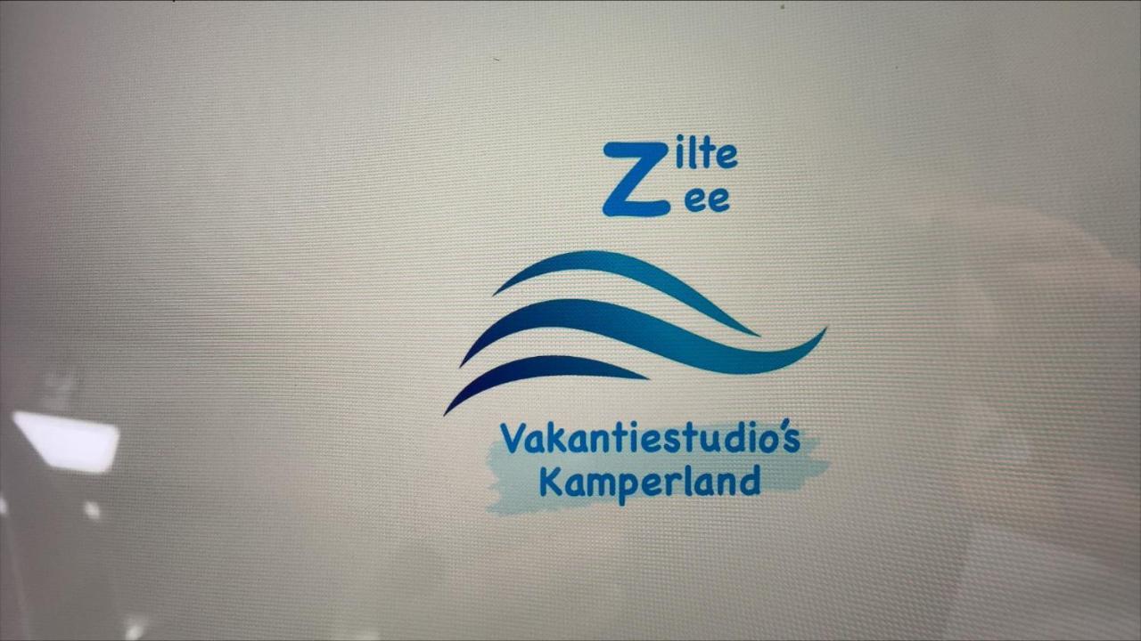 Zilte Zee Bed and Breakfast Kamperland Exterior foto